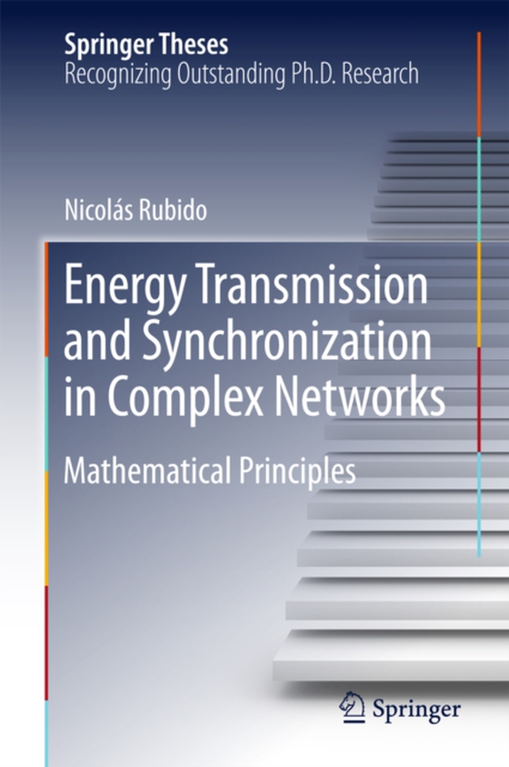 Energy Transmission and Synchronization in Complex Networks (e-bog) af Rubido, Nicolas