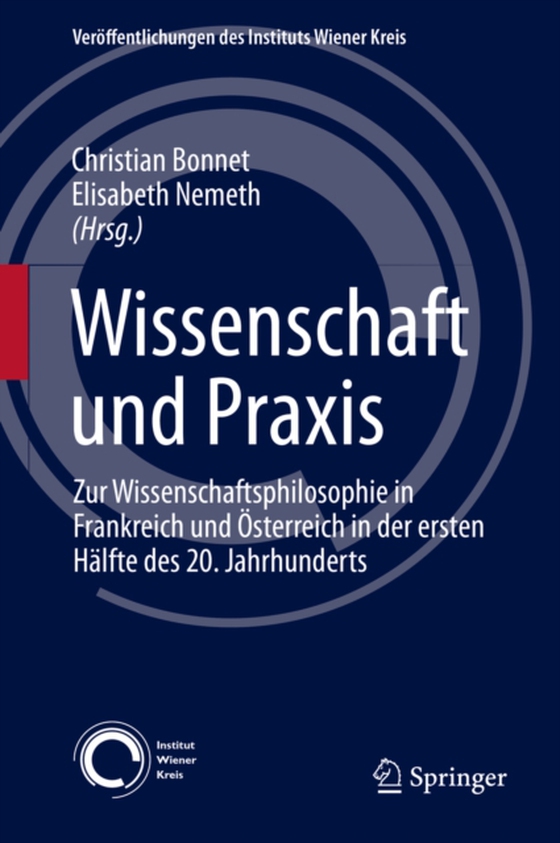 Wissenschaft und Praxis (e-bog) af -