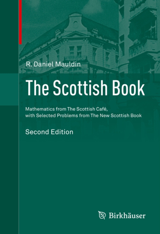 Scottish Book (e-bog) af -