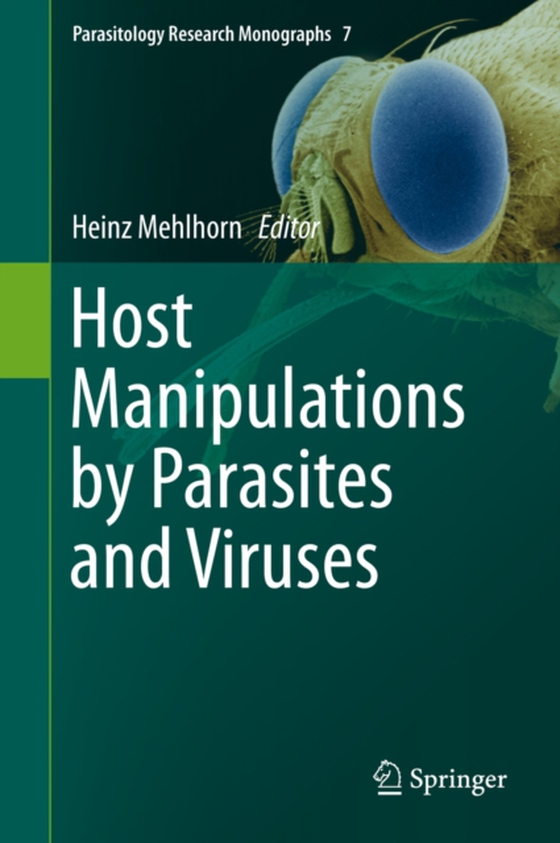 Host Manipulations by Parasites and Viruses (e-bog) af -