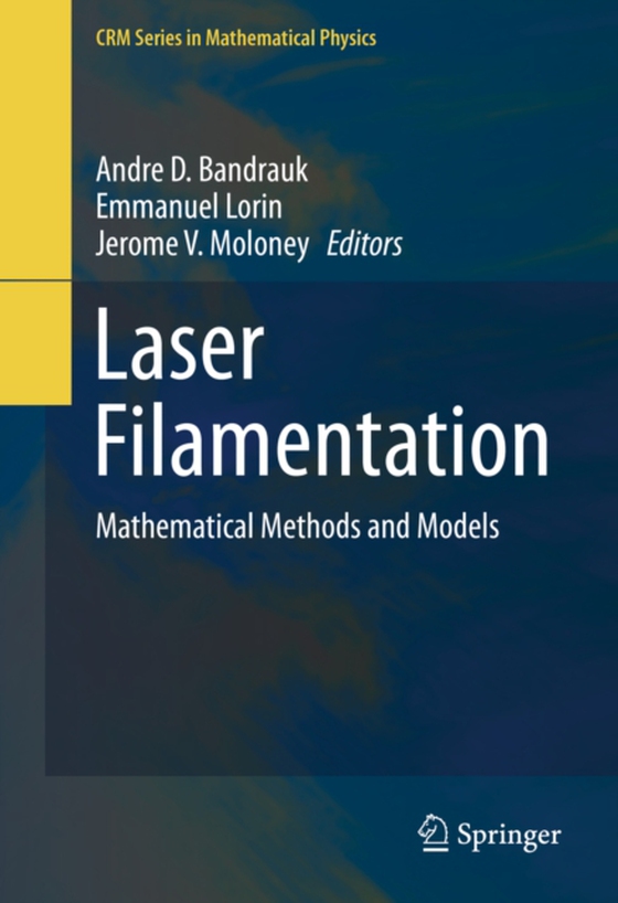 Laser Filamentation