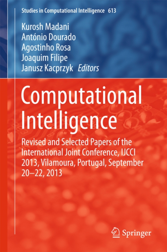 Computational Intelligence (e-bog) af -