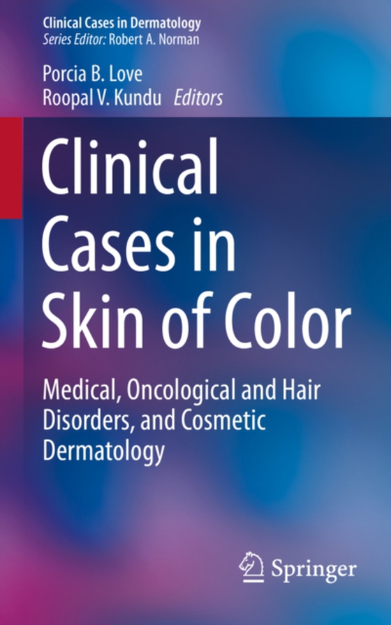 Clinical Cases in Skin of Color