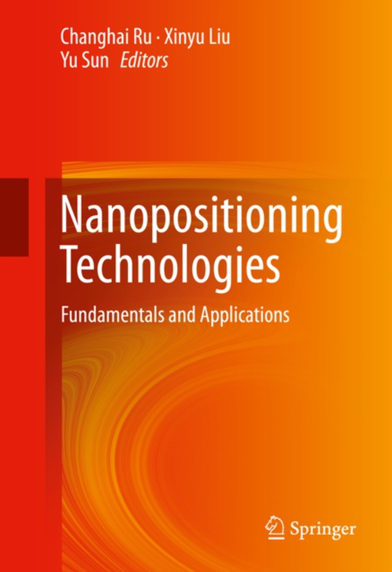 Nanopositioning Technologies (e-bog) af -