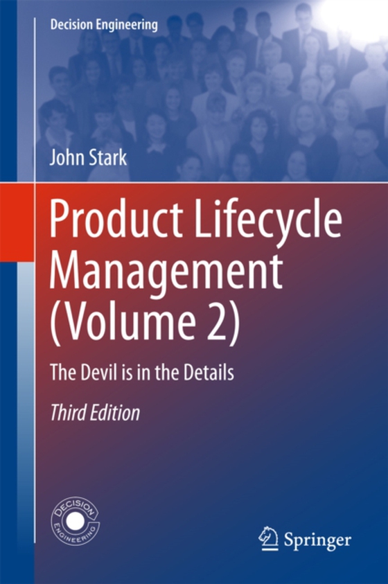 Product Lifecycle Management (Volume 2) (e-bog) af Stark, John