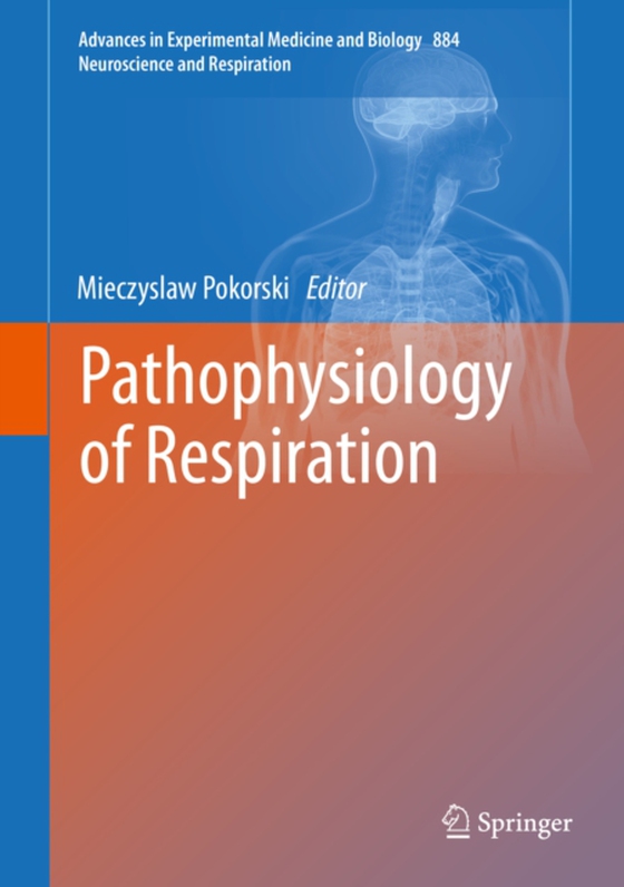 Pathophysiology of Respiration (e-bog) af -