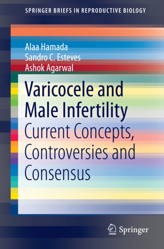 Varicocele and Male Infertility (e-bog) af Agarwal, Ashok