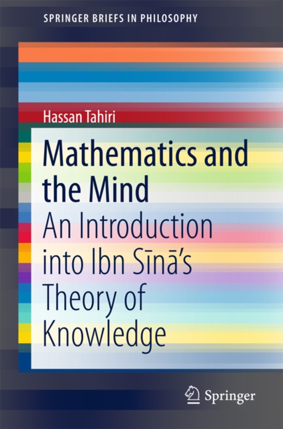 Mathematics and the Mind (e-bog) af Tahiri, Hassan