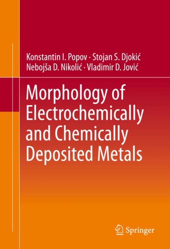 Morphology of Electrochemically and Chemically Deposited Metals