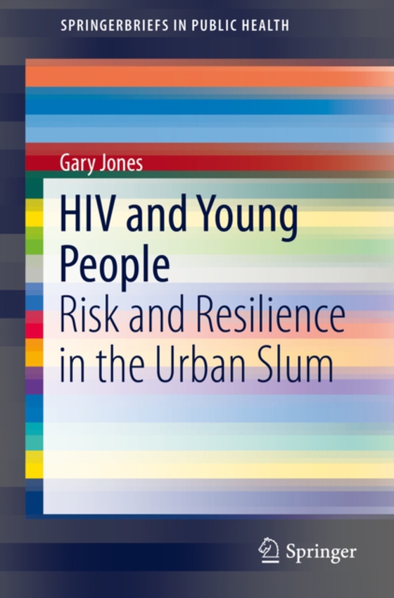 HIV and Young People (e-bog) af Jones, Gary