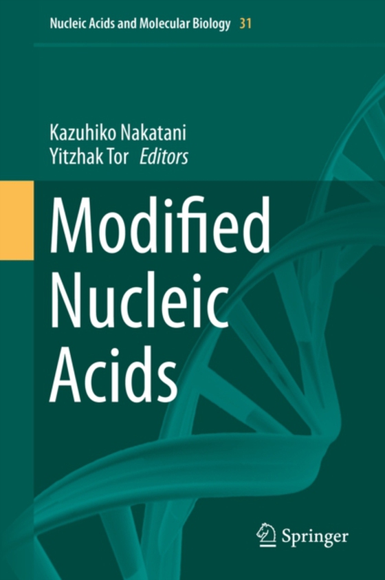 Modified Nucleic Acids (e-bog) af -