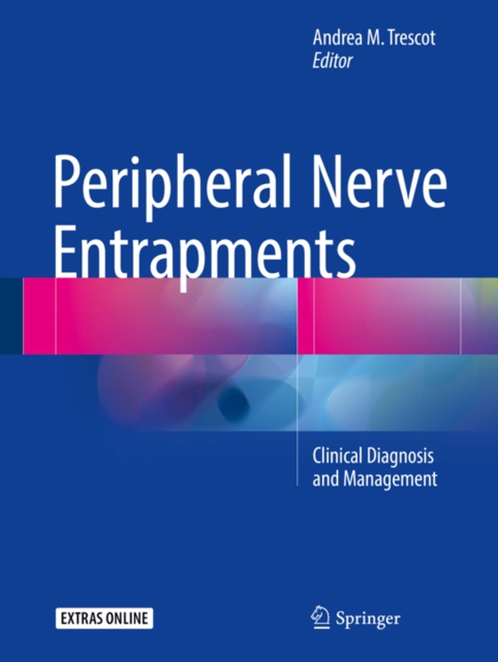 Peripheral Nerve Entrapments (e-bog) af -