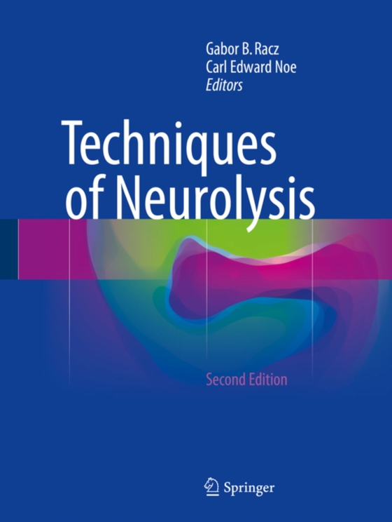 Techniques of Neurolysis (e-bog) af -