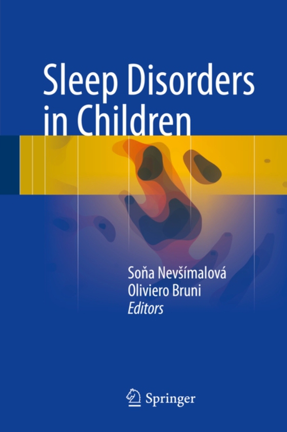 Sleep Disorders in Children (e-bog) af -