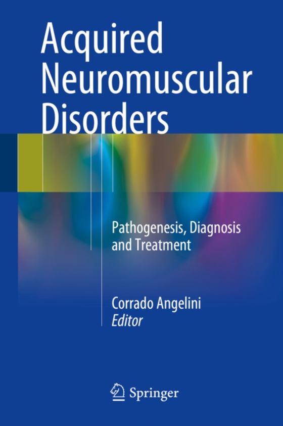 Acquired Neuromuscular Disorders (e-bog) af -