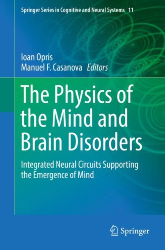 Physics of the Mind and Brain Disorders (e-bog) af -