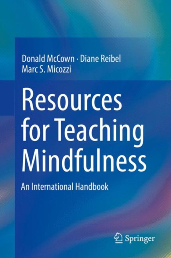 Resources for Teaching Mindfulness