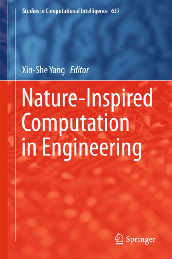 Nature-Inspired Computation in Engineering (e-bog) af -