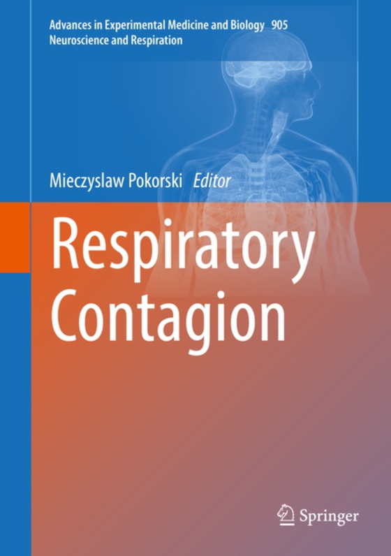 Respiratory Contagion (e-bog) af -