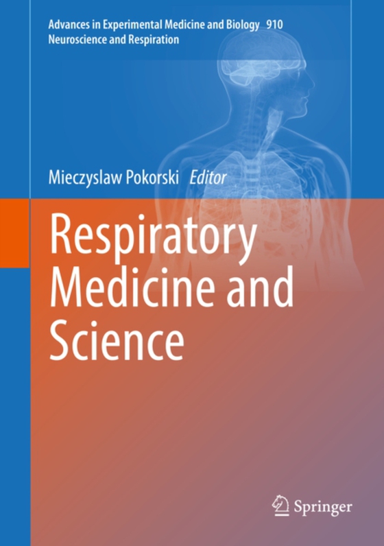 Respiratory Medicine and Science (e-bog) af -