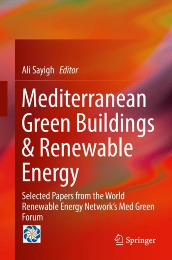 Mediterranean Green Buildings & Renewable Energy (e-bog) af -