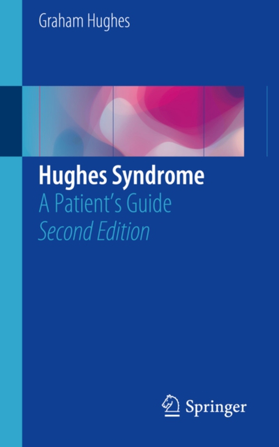 Hughes Syndrome (e-bog) af Hughes, Graham