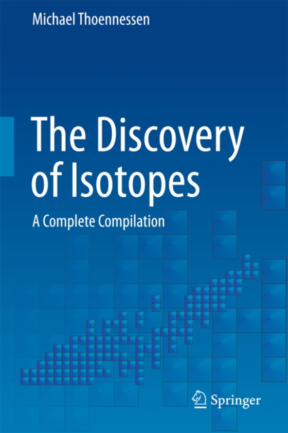 Discovery of Isotopes