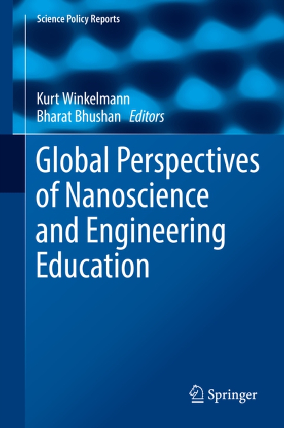 Global Perspectives of Nanoscience and Engineering Education (e-bog) af -