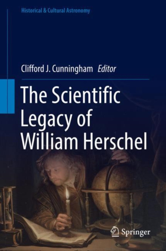 Scientific Legacy of William Herschel (e-bog) af -