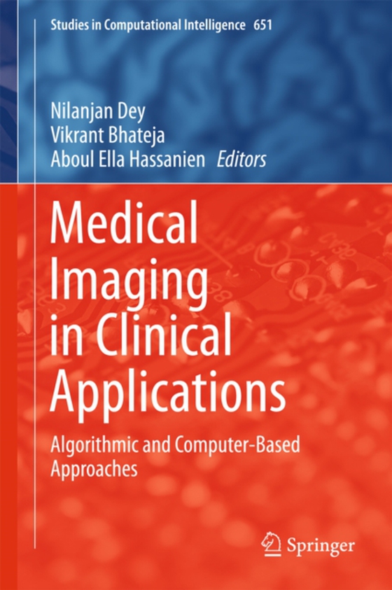 Medical Imaging in Clinical Applications (e-bog) af -