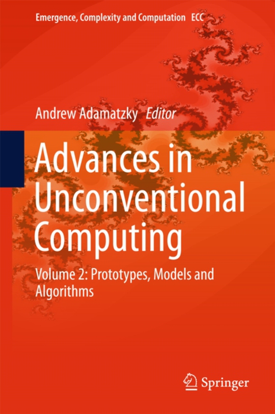 Advances in Unconventional Computing (e-bog) af -