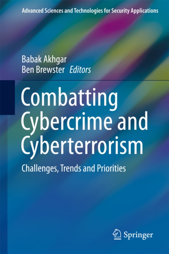 Combatting Cybercrime and Cyberterrorism