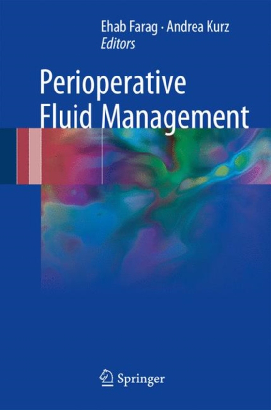 Perioperative Fluid Management (e-bog) af -