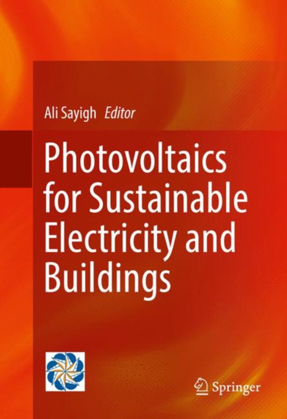 Photovoltaics for Sustainable Electricity and Buildings (e-bog) af -