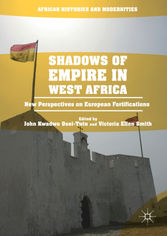 Shadows of Empire in West Africa (e-bog) af -