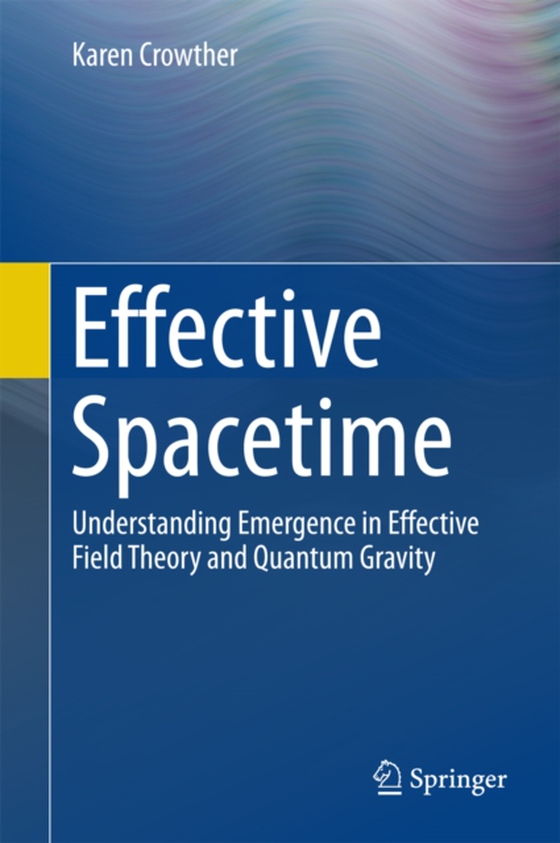 Effective Spacetime