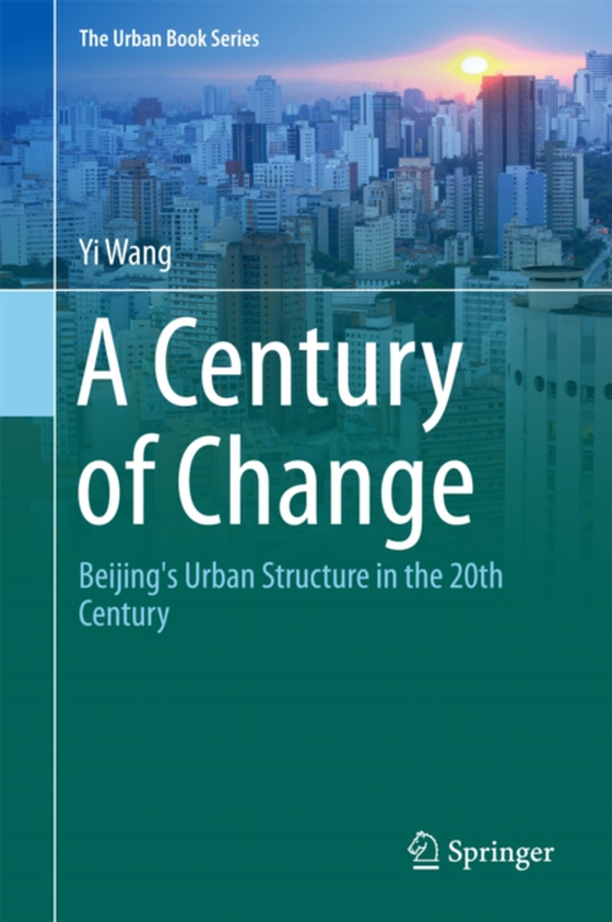 Century of Change (e-bog) af Wang, Yi