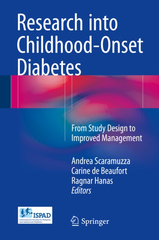 Research into Childhood-Onset Diabetes