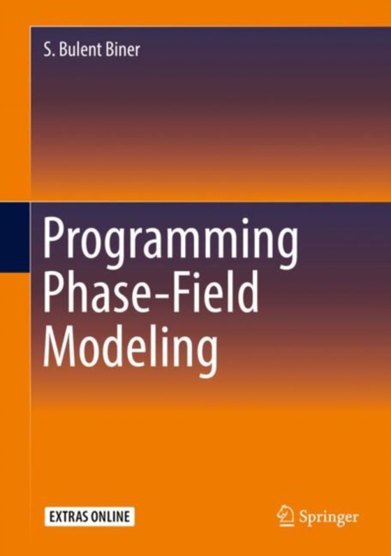 Programming Phase-Field Modeling (e-bog) af Biner, S. Bulent