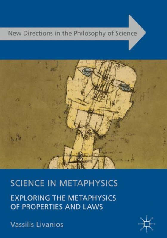 Science in Metaphysics  (e-bog) af Livanios, Vassilis