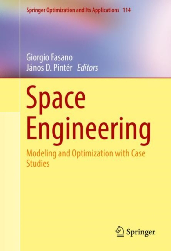 Space Engineering (e-bog) af -