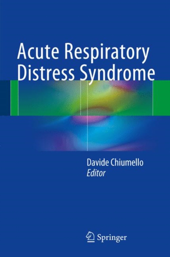 Acute Respiratory Distress Syndrome (e-bog) af -