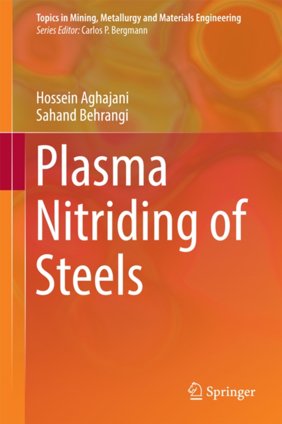 Plasma Nitriding of Steels (e-bog) af Behrangi, Sahand