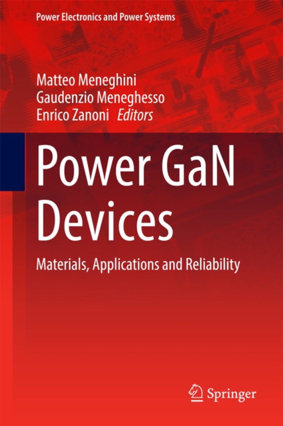 Power GaN Devices (e-bog) af -