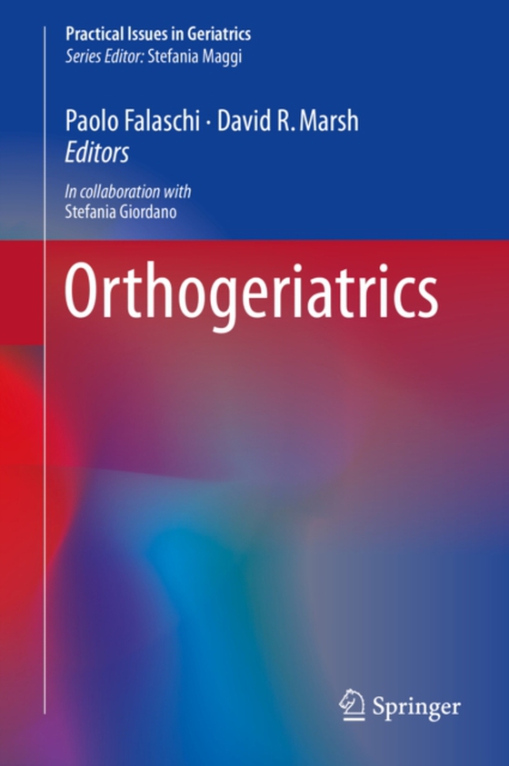 Orthogeriatrics (e-bog) af -