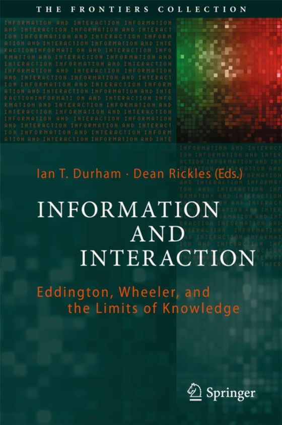 Information and Interaction (e-bog) af -