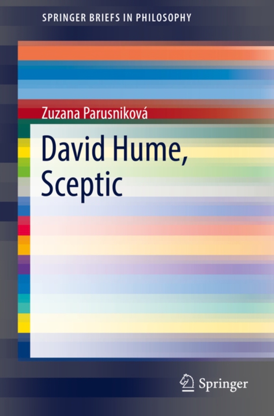 David Hume, Sceptic (e-bog) af Parusnikova, Zuzana