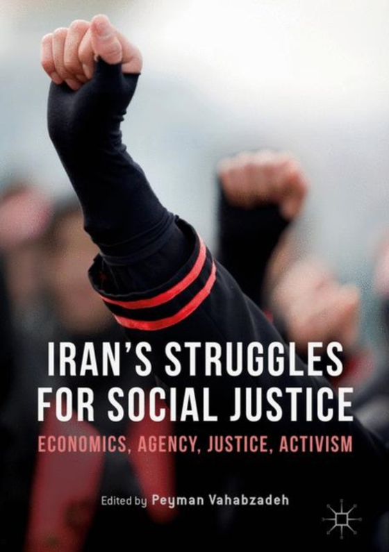 Iran's Struggles for Social Justice (e-bog) af -