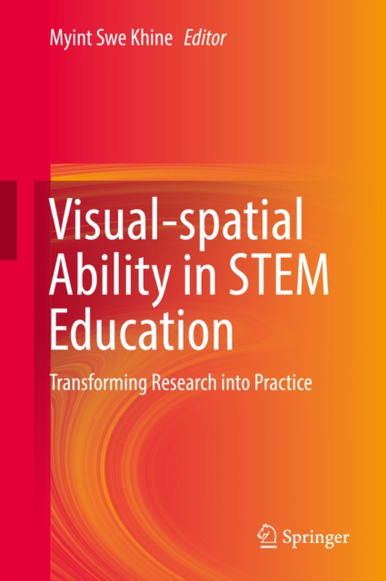 Visual-spatial Ability in STEM Education (e-bog) af -