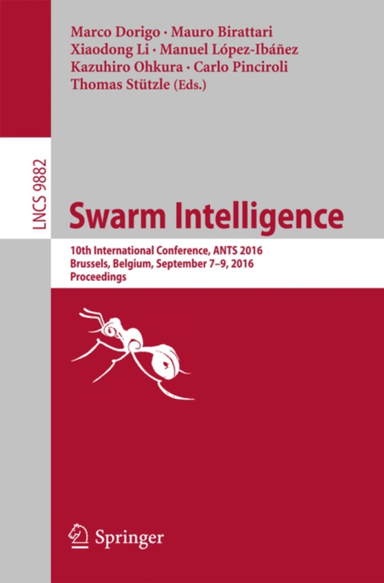 Swarm Intelligence